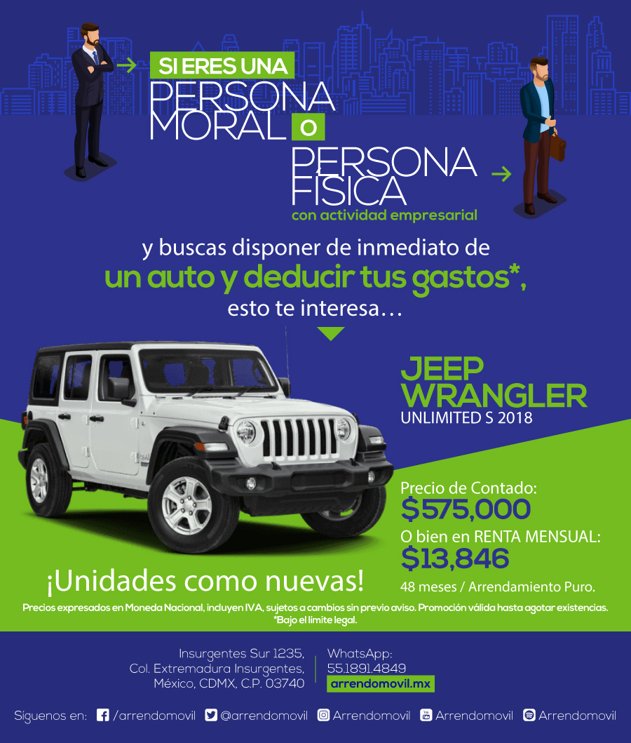 Si eres  persona física o Persona Moral