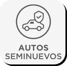 Autos Seminuevos