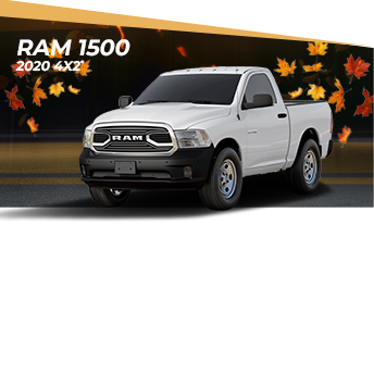 RAM 4x2