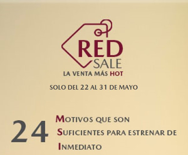 Gran Venta Nocturna 14, 15 y 16 de mayo 2020