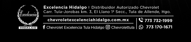 Excelencia Hidalgo