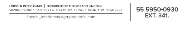 Lincoln