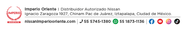 Nissan Tláhuac