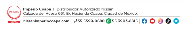 Imperio Coapa