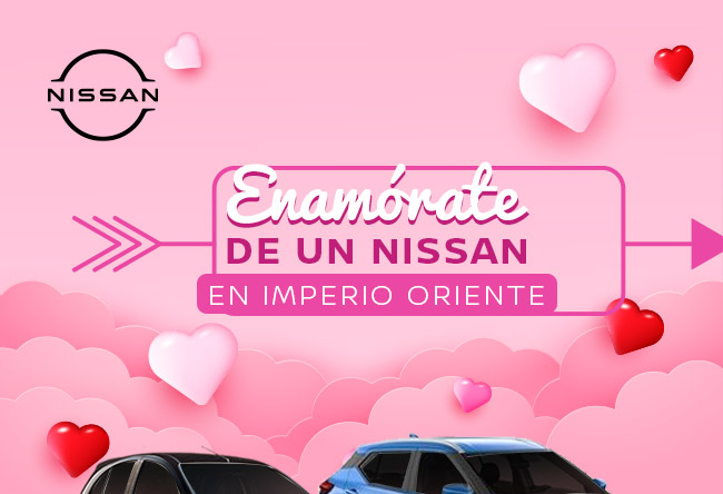 Imperio Oriente Contigo este 2022
