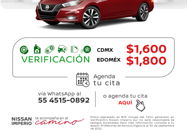 Verificación