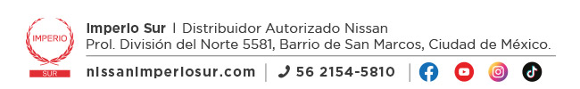 Imperio Sur