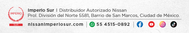 Imperio Sur