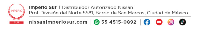 Imperio Sur