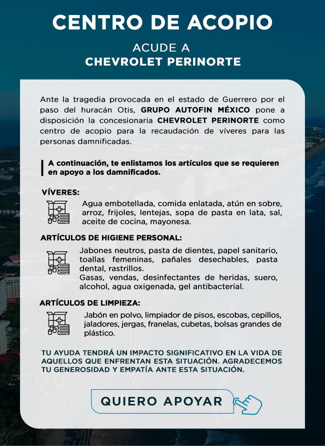 Ford Dinastía Interlomas