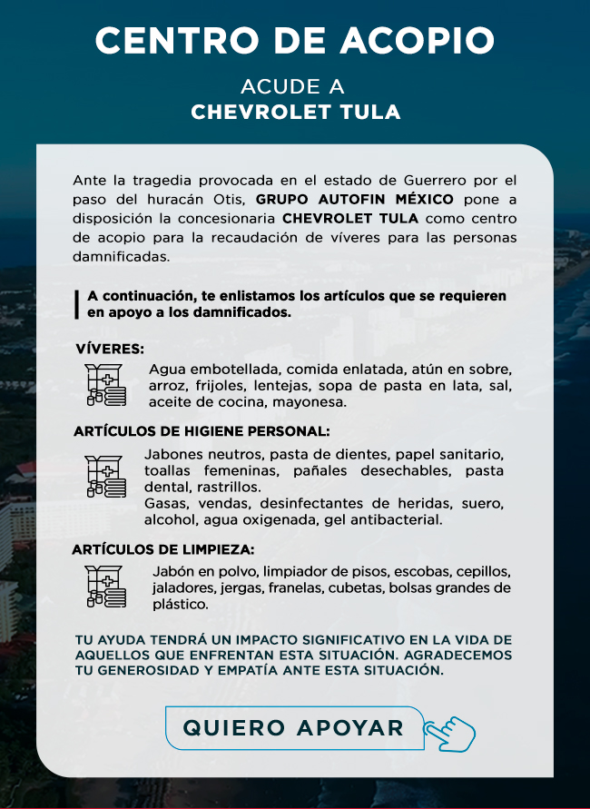 Ford Dinastía Interlomas