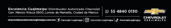 Excelencia Cuajimalpa