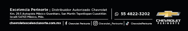 Excelencia  Perinorte