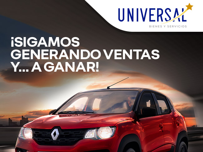 Universal Bienes y Servicios