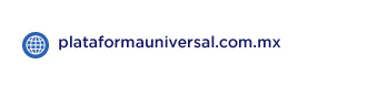Plataforma Universal