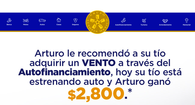 Universal Bienes y Servicios