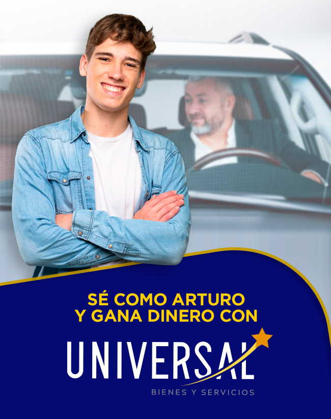 Universal Bienes y Servicios